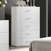 Stoholm Chest Model Fm72000Wh-C By Furniture Of America
